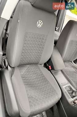 Универсал Volkswagen Passat 2008 в 