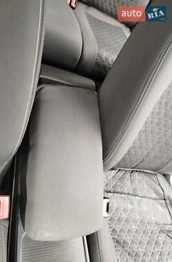 Универсал Volkswagen Passat 2008 в 