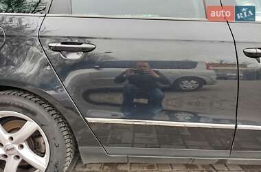 Универсал Volkswagen Passat 2008 в 