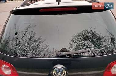 Универсал Volkswagen Passat 2008 в 