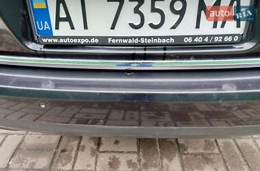 Универсал Volkswagen Passat 2008 в 