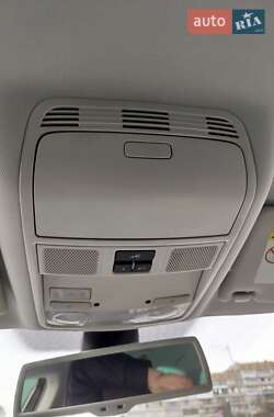 Универсал Volkswagen Passat 2008 в 