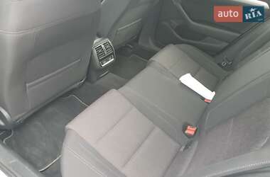 Універсал Volkswagen Passat 2019 в 