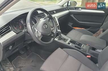 Універсал Volkswagen Passat 2019 в 