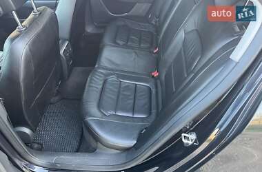 Седан Volkswagen Passat 2011 в 