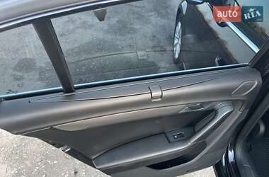 Седан Volkswagen Passat 2011 в 