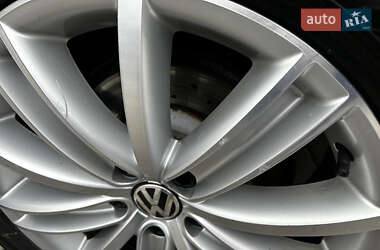 Універсал Volkswagen Passat 2015 в 
