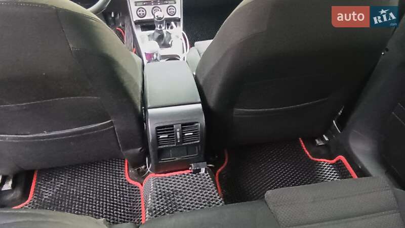 Универсал Volkswagen Passat 2007 в Львове фото 14 Универсал Volkswagen Passat 2007 в Львове