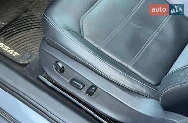 Седан Volkswagen Passat 2011 в 