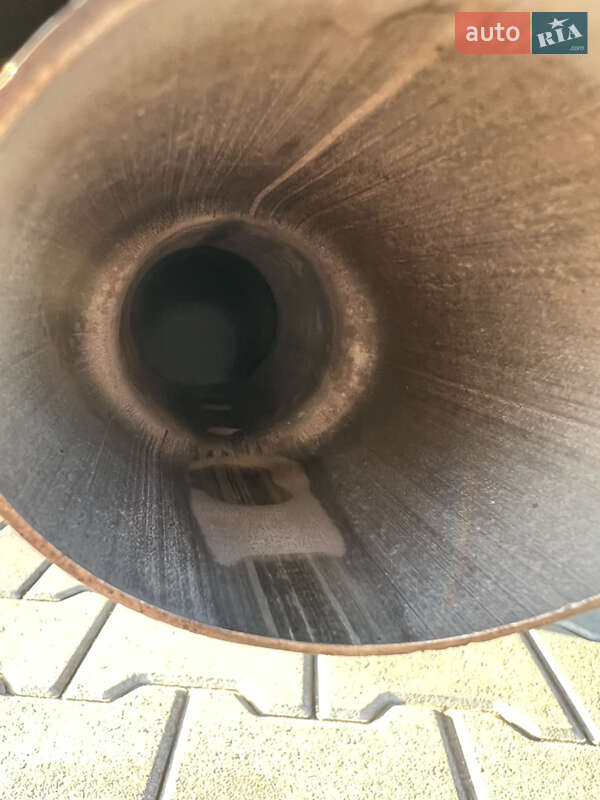 Седан Volkswagen Passat 2010 в Дрогобыче