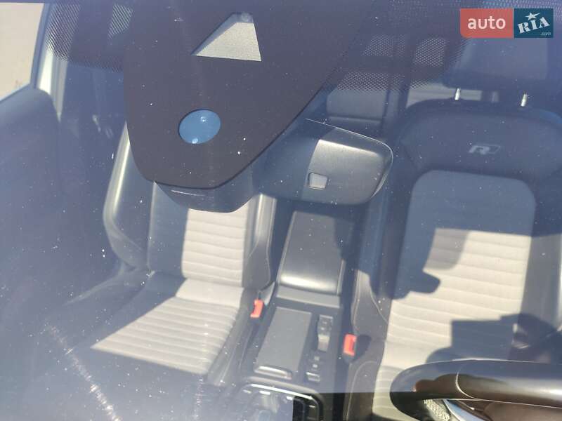 Універсал Volkswagen Passat 2015 в Ковелі