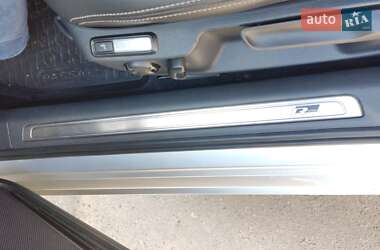 Универсал Volkswagen Passat 2015 в 