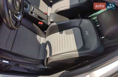 Универсал Volkswagen Passat 2015 в 