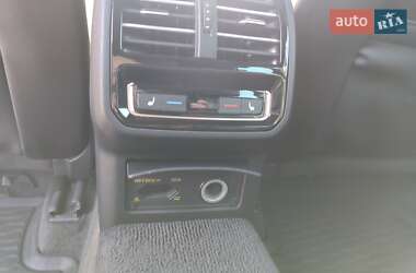 Универсал Volkswagen Passat 2015 в 