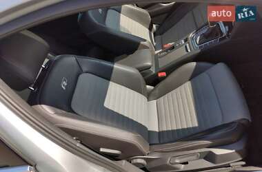 Универсал Volkswagen Passat 2015 в 