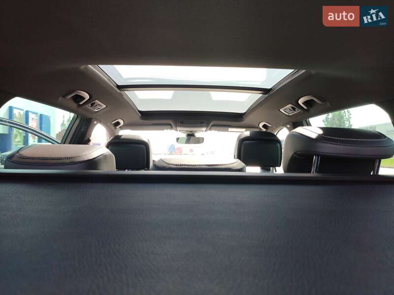 Універсал Volkswagen Passat 2015 в Ковелі