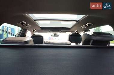 Универсал Volkswagen Passat 2015 в 
