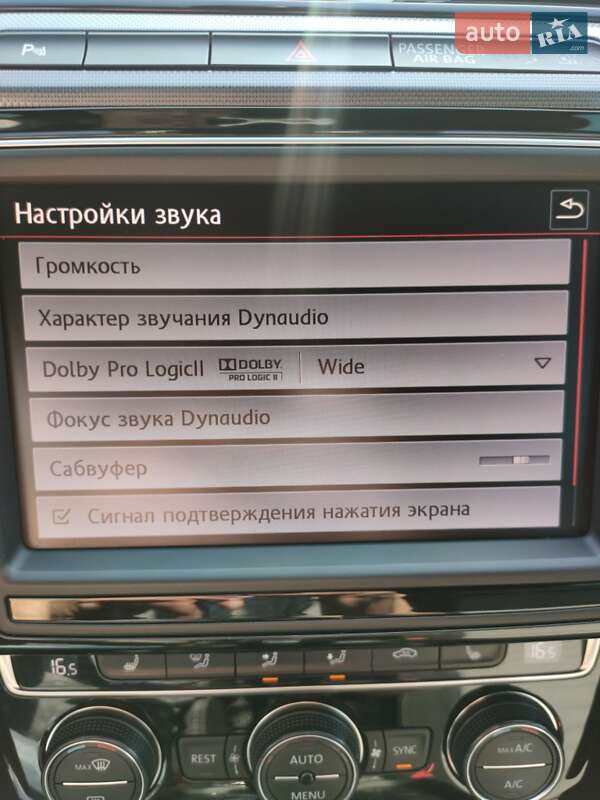 Універсал Volkswagen Passat 2015 в Ковелі