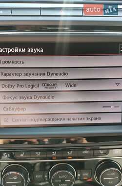 Универсал Volkswagen Passat 2015 в 