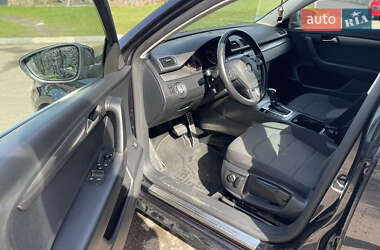 Універсал Volkswagen Passat 2014 в 