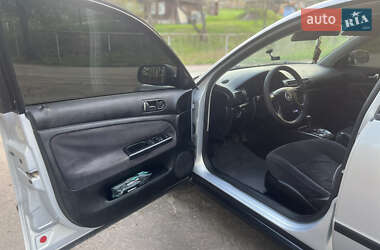 Седан Volkswagen Passat 1998 в 