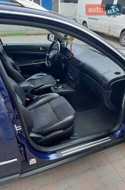 Универсал Volkswagen Passat 2002 в 