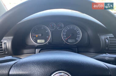 Универсал Volkswagen Passat 2001 в 