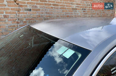Седан Volkswagen Passat 2013 в 