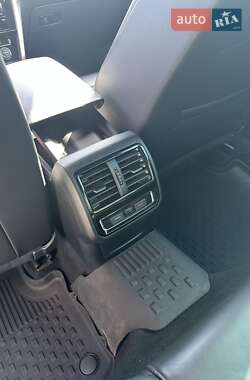 Универсал Volkswagen Passat 2019 в 