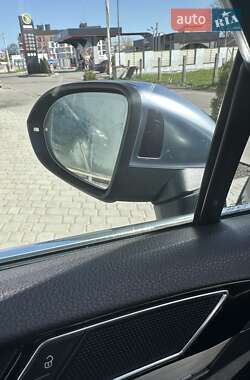 Универсал Volkswagen Passat 2019 в 