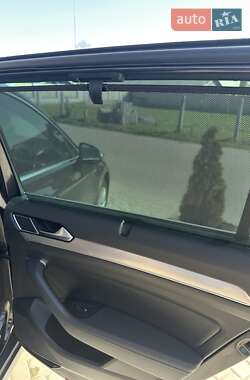 Универсал Volkswagen Passat 2019 в 