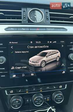 Универсал Volkswagen Passat 2019 в 