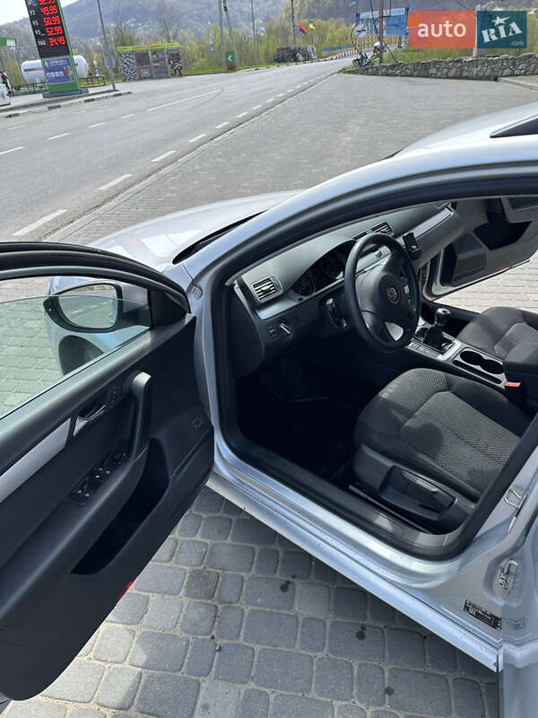 Универсал Volkswagen Passat 2011 в Косове