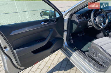 Універсал Volkswagen Passat 2015 в 