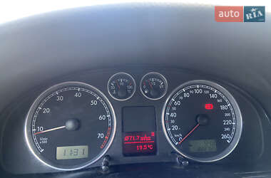 Универсал Volkswagen Passat 2005 в 