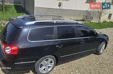 Універсал Volkswagen Passat 2010 в 