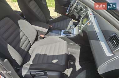 Універсал Volkswagen Passat 2010 в 