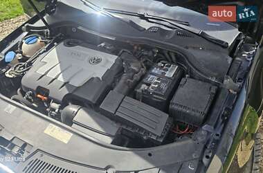 Універсал Volkswagen Passat 2010 в 