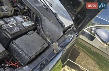 Універсал Volkswagen Passat 2010 в 