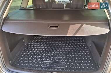 Універсал Volkswagen Passat 2013 в 