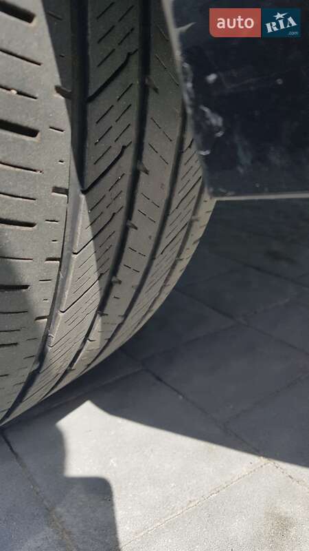 Седан Volkswagen Passat 2021 в Городке