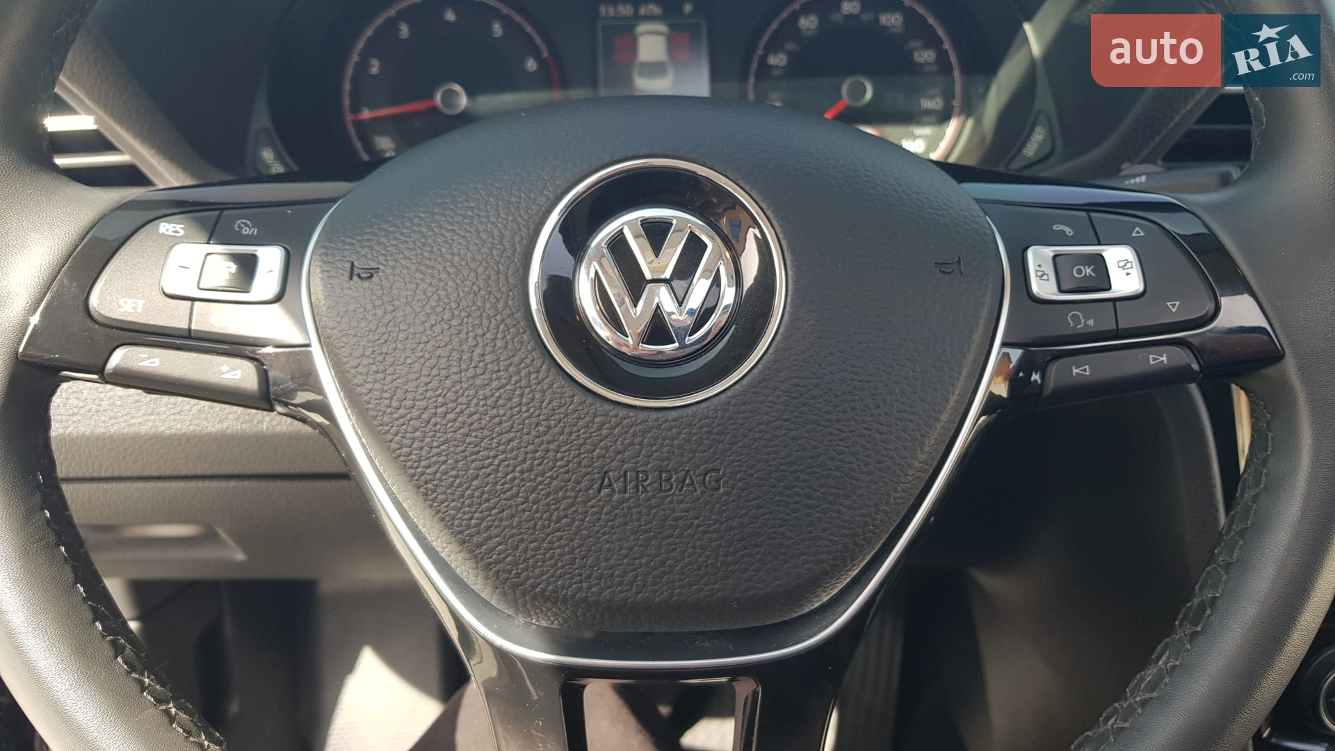 2021 Volkswagen Passat - мініатюра 35