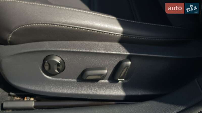 Седан Volkswagen Passat 2021 в Городке