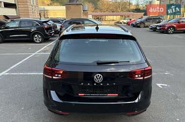Универсал Volkswagen Passat 2019 в 