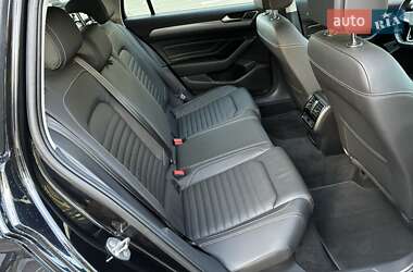 Универсал Volkswagen Passat 2019 в 
