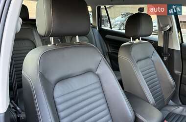 Универсал Volkswagen Passat 2019 в 