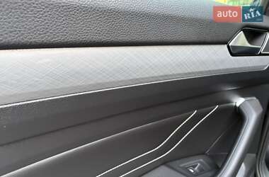 Универсал Volkswagen Passat 2019 в 
