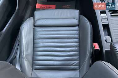 Универсал Volkswagen Passat 2019 в 