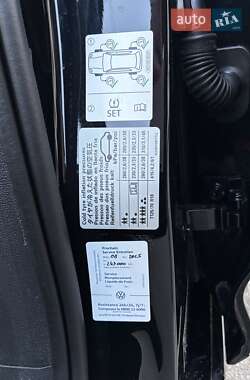Универсал Volkswagen Passat 2019 в 