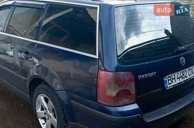 Універсал Volkswagen Passat 2003 в 